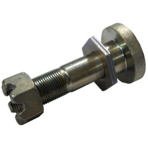 PARAFUSO DAS FACAS COMPLETO INRODA