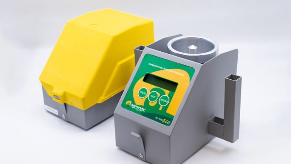 MEDIDOR UMID GRAOS 3204AGL102 AGROLOGIC - Imagem 2