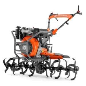 MOTOCULTIVADOR HUSQVARNA TF-545DE 8,8CV