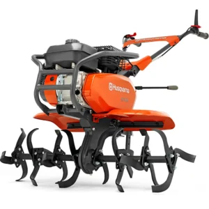 MOTOCULTIVADOR HUSQVARNA TF-338 4,8CV