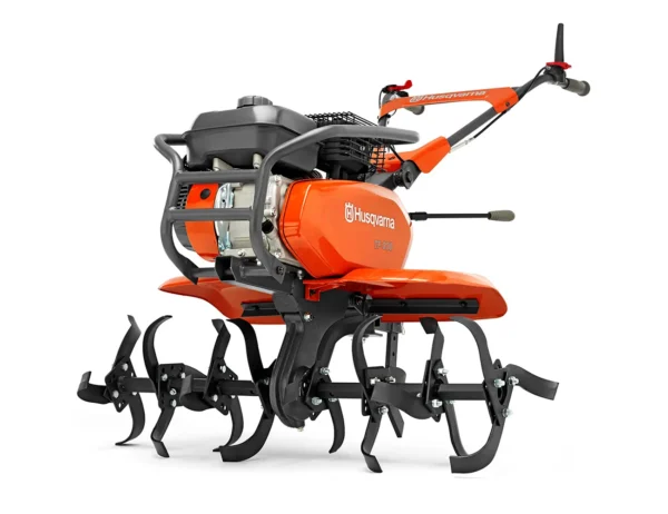 MOTOCULTIVADOR HUSQVARNA TF-338 4,8CV