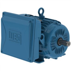 MOTOR ELETRICO WEG 2CV 4P IP-55 MONOFASI