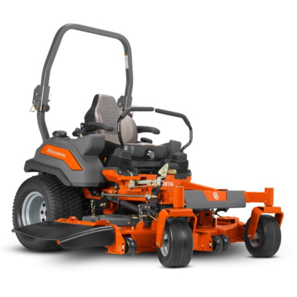 CORTADOR GRAMA HUSQVARNA MZ54 GIRO ZERO