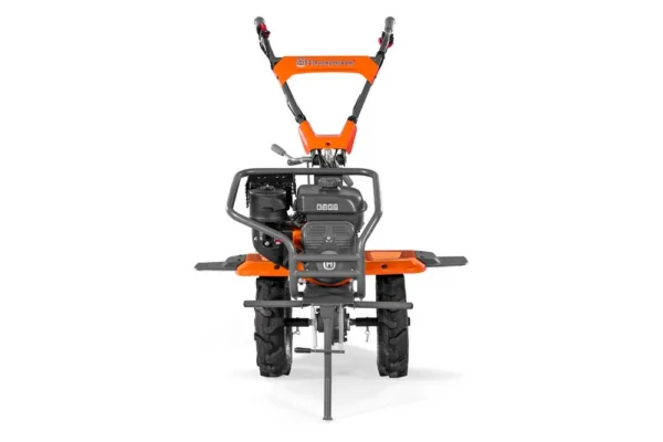 MOTOCULTIVADOR HUSQVARNA TF-440  6CV - Imagem 3