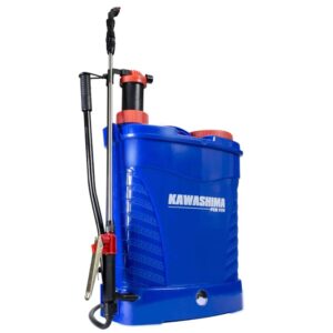 PULVERIZADOR COSTAL CCM 2 EM 1 20L