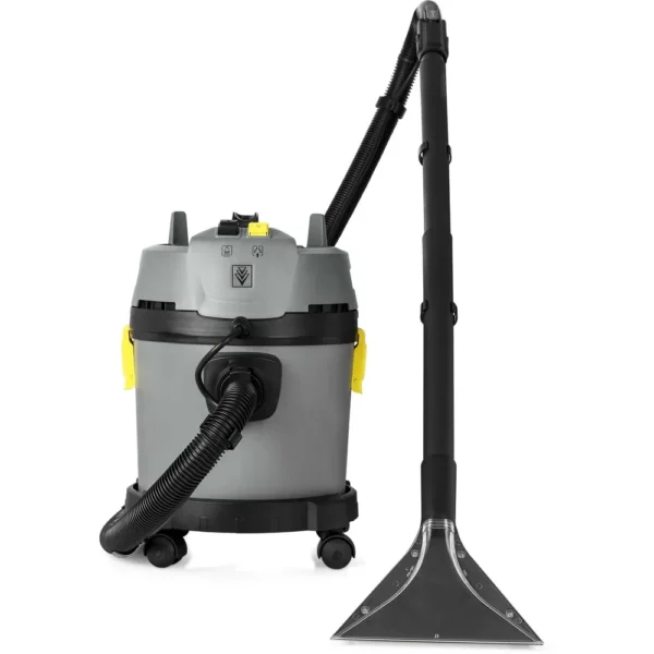 PUZZI LIMPA ESTOFADOS KARCHER 4/15 127V - Imagem 2