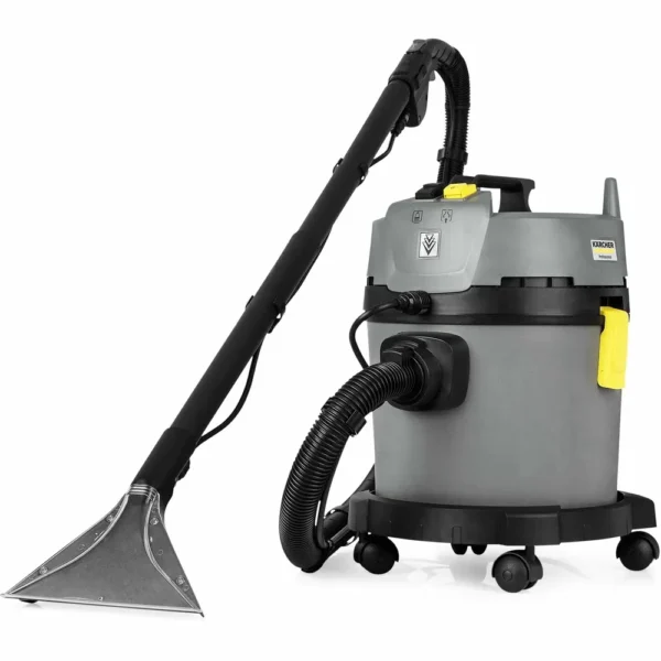 PUZZI LIMPA ESTOFADOS KARCHER 4/15 127V - Imagem 3