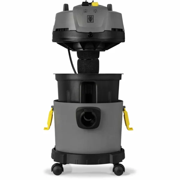 PUZZI LIMPA ESTOFADOS KARCHER 4/15 127V - Imagem 4