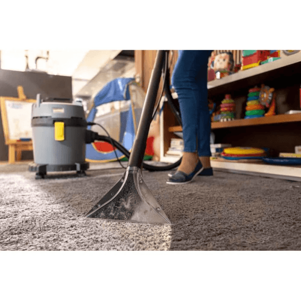 PUZZI LIMPA ESTOFADOS KARCHER 4/15 127V - Imagem 5