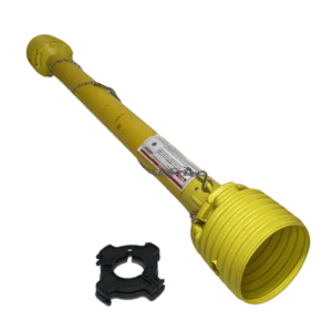PROTETOR CARDAN SERIE 2000/1000