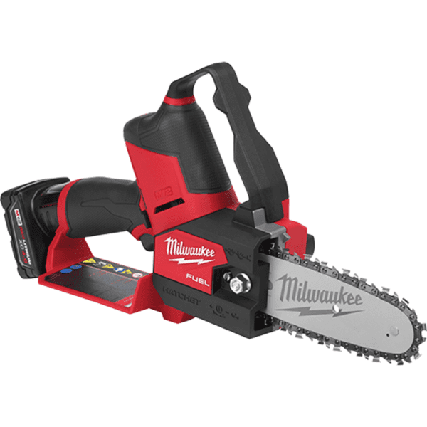 MOTO SERRA MILWAUKEE SABRE 6 12V C/BATE