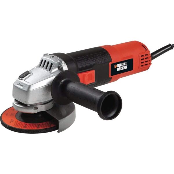 ESMERIL.ANG.B.DECKER G720BR 4 1/2 120V