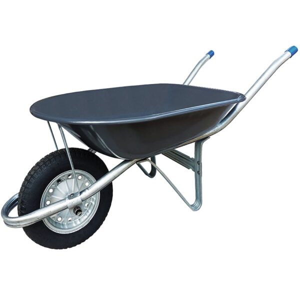CARRINHO DE MAO METALOSA 166  POP PRETO