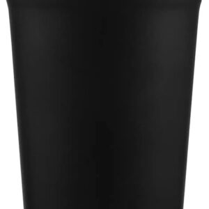 COPO TERMICO COLEMAN 600ML PRETO