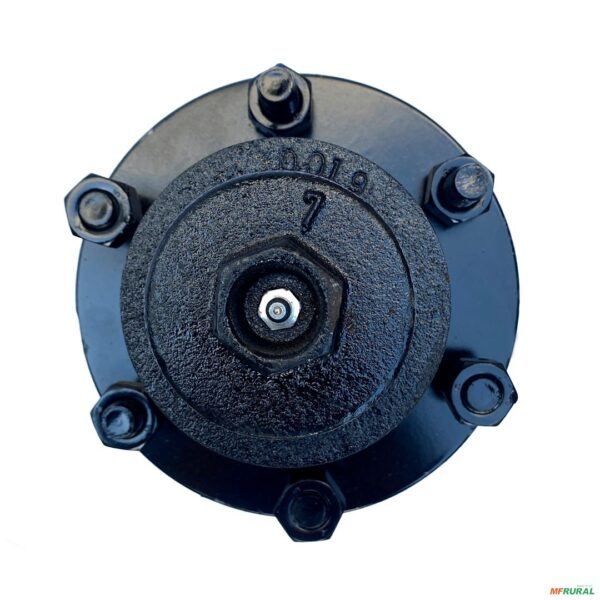 CUBO CARRETA 6T 6F RODADO DUPLO