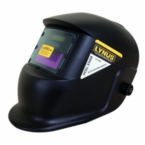 MASCARA SOLDA AUTO LYNUS MSL-3500