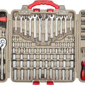 JOGO FERRAMEN MAYLE 148 PC C/M 110148MP