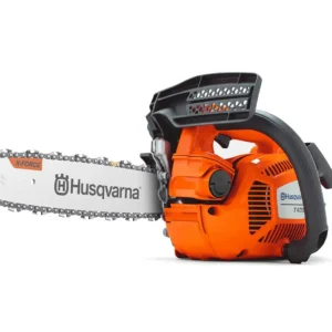 MOTOSSERRA HUSQVARNA T435 SABRE 12