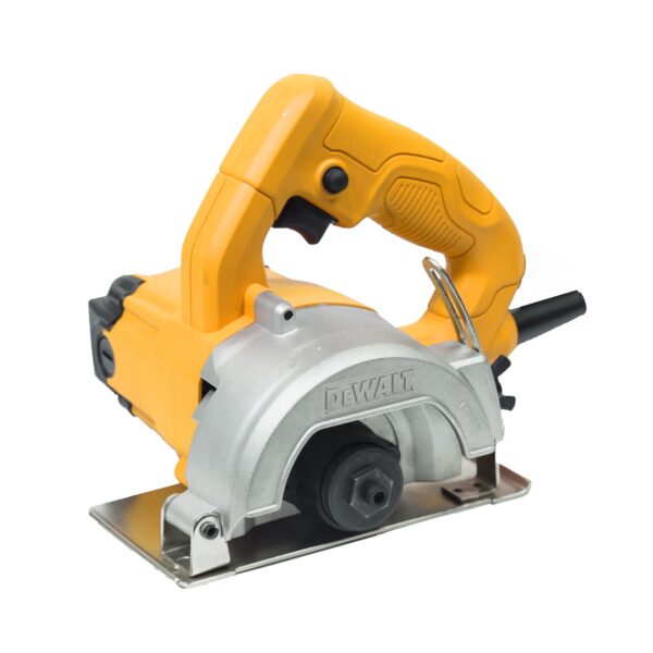 SERRA MARMORE DEWALT DW862BR 1400W 127V