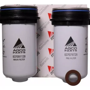 KIT DE FILTRO COMBUSTIVEL