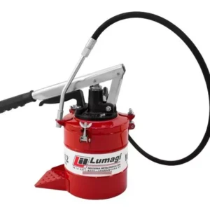 BOMBA PARA GRAXA LUMAGI 2KG LUB 212