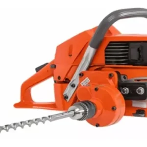 FURADEIRA BRISTOL PARA HUSQVARNA 61