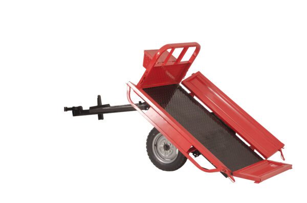 CARRETA METALICA CCM 500B ATE 500KG - Imagem 3