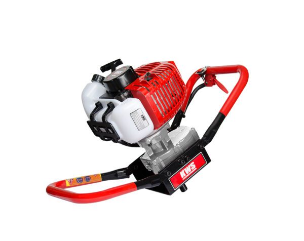 PERFURADOR DE SOLO CCM ED52S