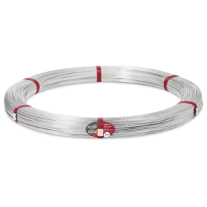 ARAME LISO BELGO ZZ-700 BEZINAL 1000MTS
