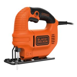 SERRA TICO TICO BLACK&DECKER 420W 127V