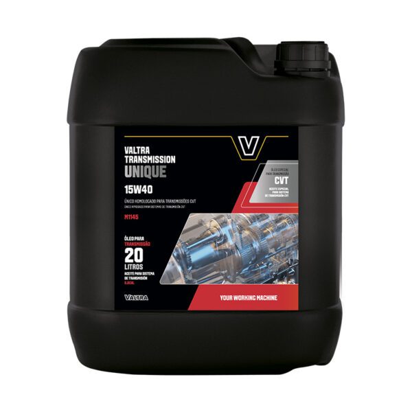 OLEO SHELL TRANSM UNIQUE 15W40 BD