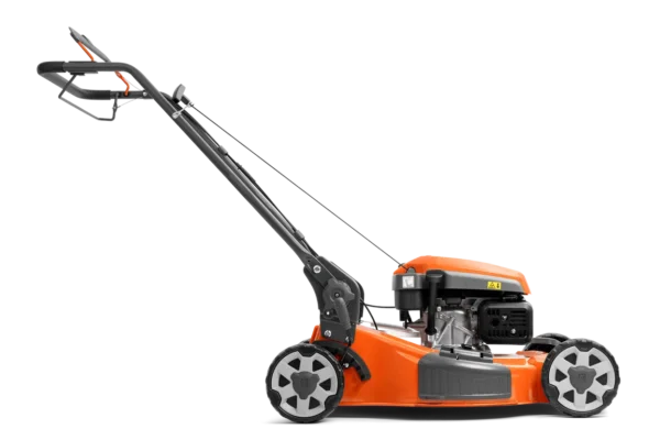 CORTADOR DE GRAMA HUSQVARNA LB256SP - Image 2