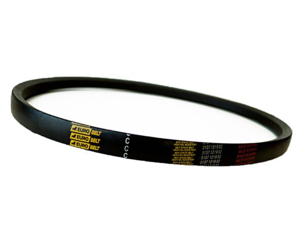 CORREIA C-75 EUROBELT