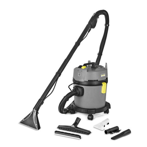 PUZZI LIMPA ESTOFADOS KARCHER 4/15 127V