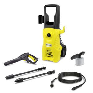 LAVADORA ALTA PRESSAO KARCHER K3.30 127V