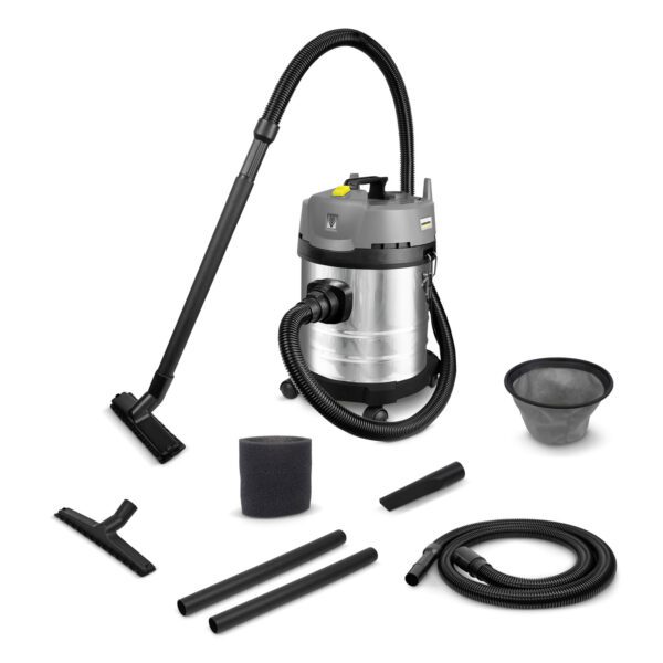 ASPIRADOR KARCHER NT 2000 220V