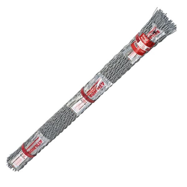 DISTANCIADOR ACO FIX BELGO 1,20MTS