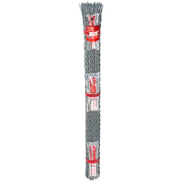 DISTANCIADOR ACO FIX BELGO 1,20MTS - Image 3