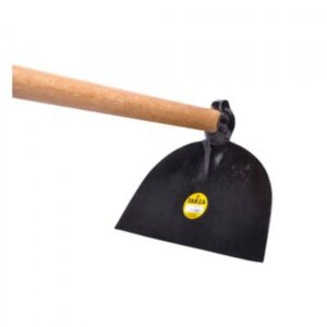 ENXADA LARGA GOIVADA TARZA 2,5C/C TZ039