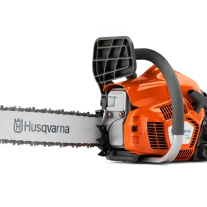 MOTO SERRA HUSQVARNA 125 SABRE 16