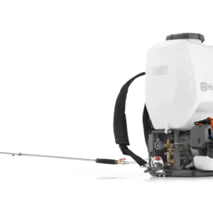 PULVERIZADOR HUSQVARNA 321S25 A GASOLINA