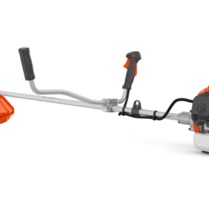 ROCADEIRA LATERAL A GASOLINA HUSQVARNA 131R
