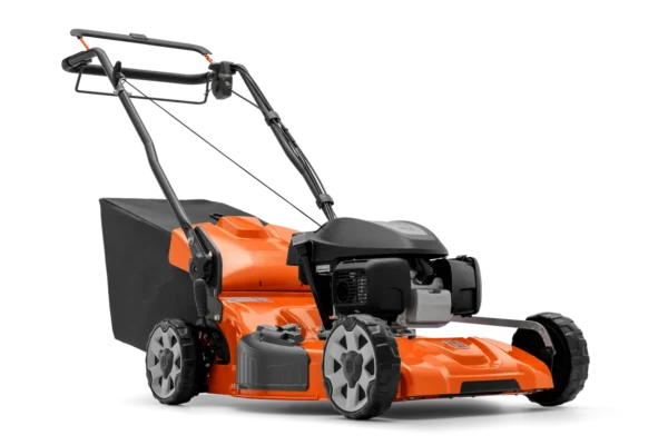 CORTADOR DE GRAMA HUSQVARNA LC356VP