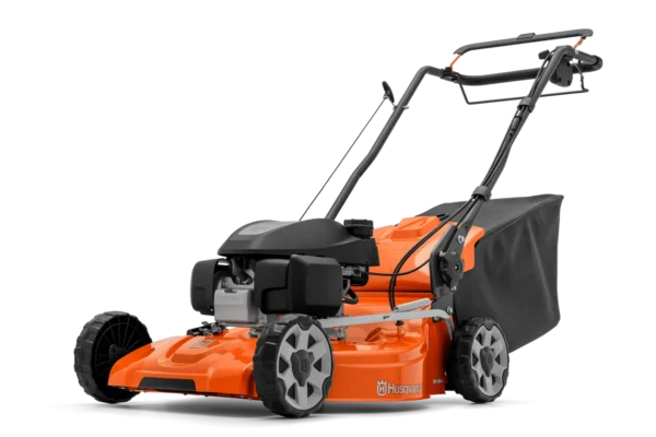 CORTADOR DE GRAMA HUSQVARNA LC356VP - Imagem 2