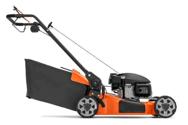 CORTADOR DE GRAMA HUSQVARNA LC356VP - Imagem 3