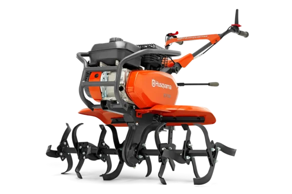 MOTOCULTIVADOR HUSQVARNA TF-338 4,8CV