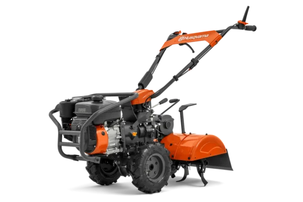 MOTOCULTIVADOR HUSQVARNA TR-262 6,1CV