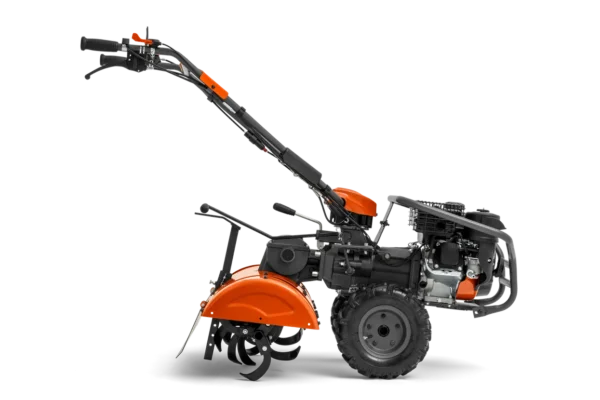 MOTOCULTIVADOR HUSQVARNA TR-262 6,1CV - Imagem 2