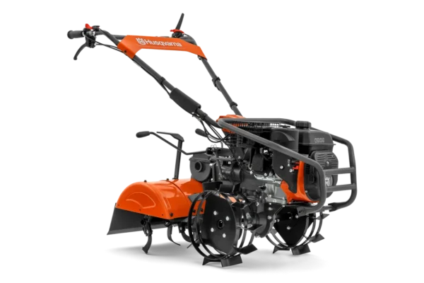 MOTOCULTIVADOR HUSQVARNA TR-262 6,1CV - Imagem 4