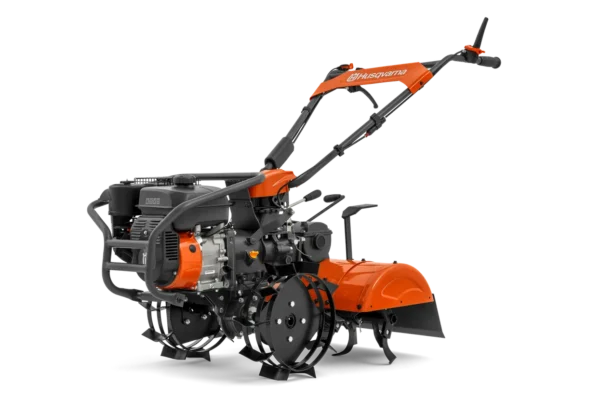 MOTOCULTIVADOR HUSQVARNA TR-262 6,1CV - Imagem 5